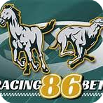 Logo da 86bet